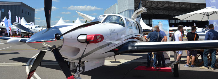 France Air Expo Lyon