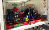 Remorque de servitude Pegase Carburant